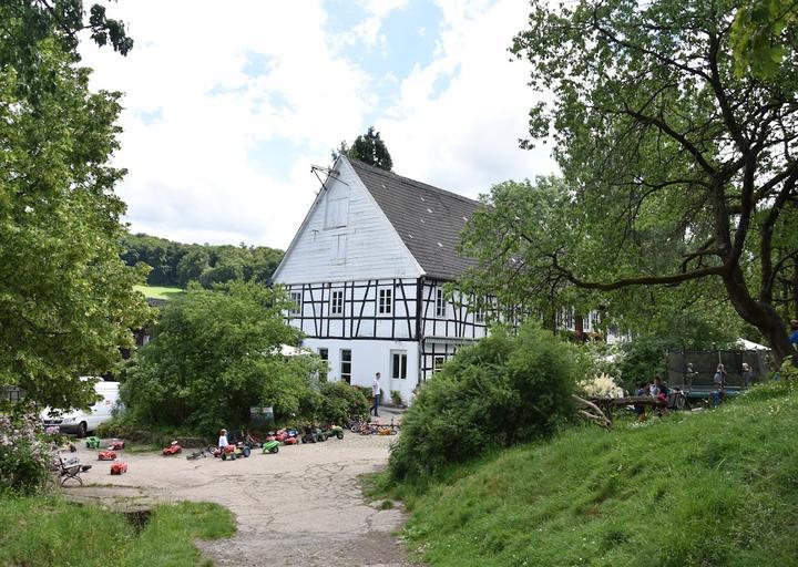 Bauernhofcafe Hof zu Hellen