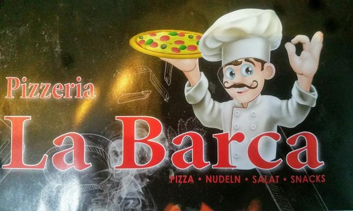 Pizzeria La Barca